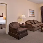 Staybridge Suites Oklahoma City By Ihg